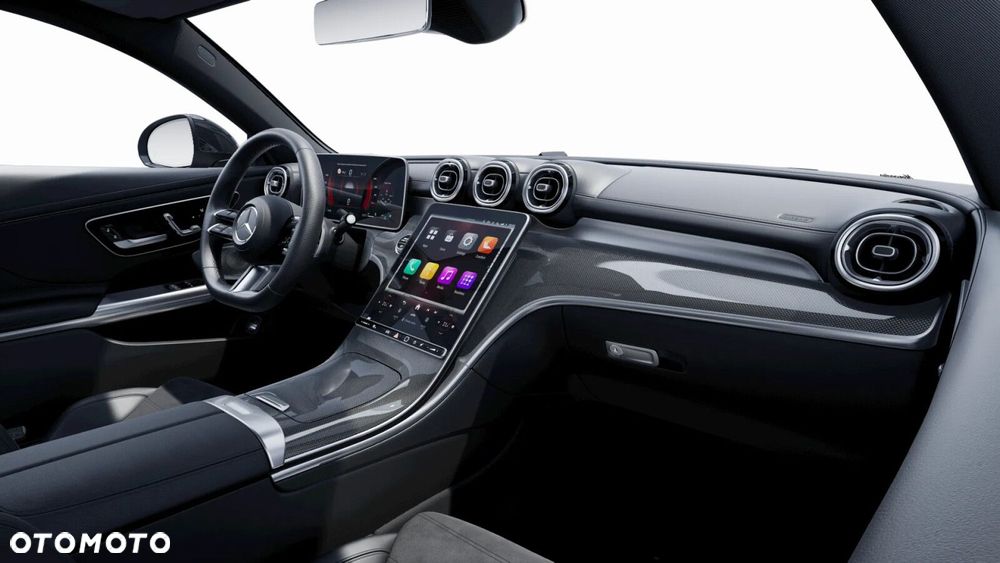 Mercedes-Benz CLE 300 mHEV 4-Matic AMG Line - 12