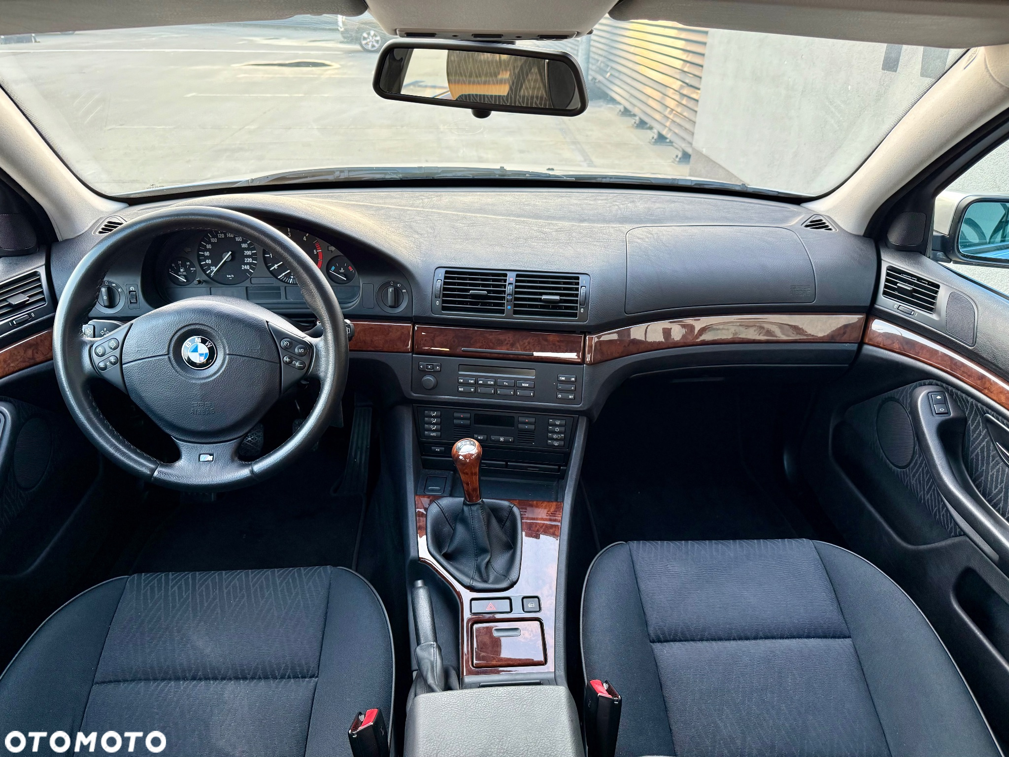 BMW Seria 5 530d - 19