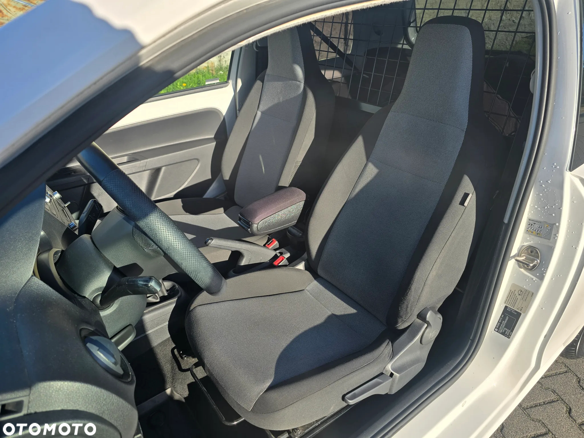 Skoda Citigo 1.0 Ambition - 12