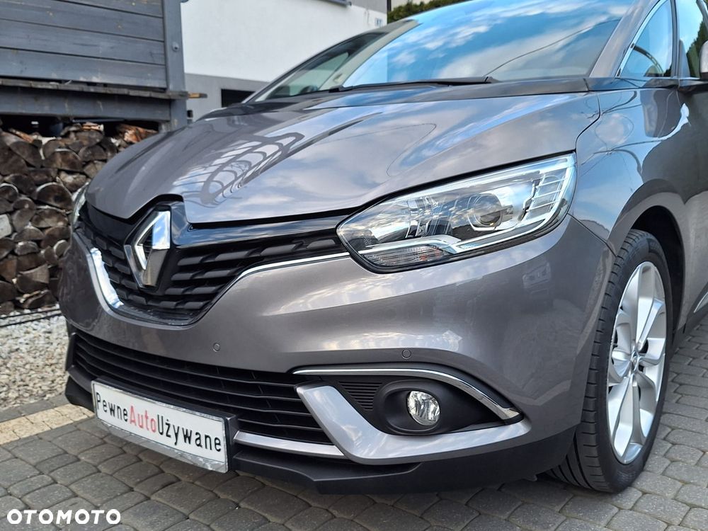 Renault Scenic ENERGY TCe 115 Dynamique - 2