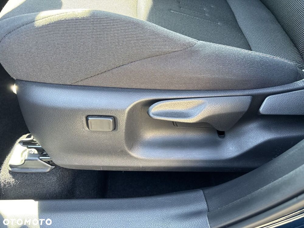 Toyota C-HR 2.0 Hybrid Dynamic Force Style - 21