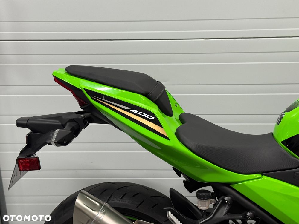 Kawasaki Ninja - 6