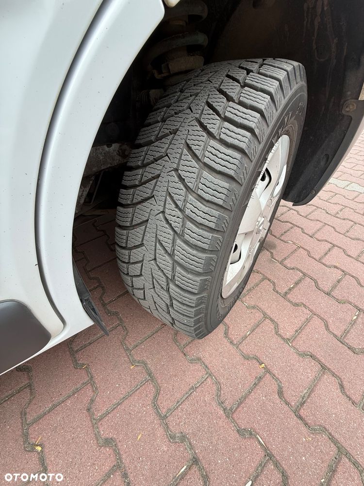 Renault Trafic 2 long - 18