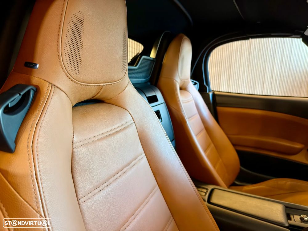Fiat 124 Spider 1.4 T Multiair Lusso - 21