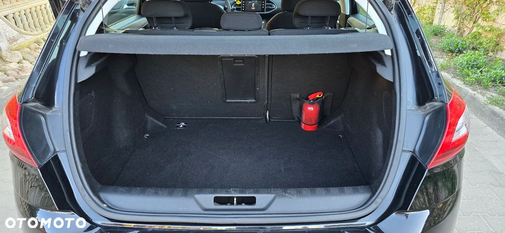 Peugeot 308 - 10