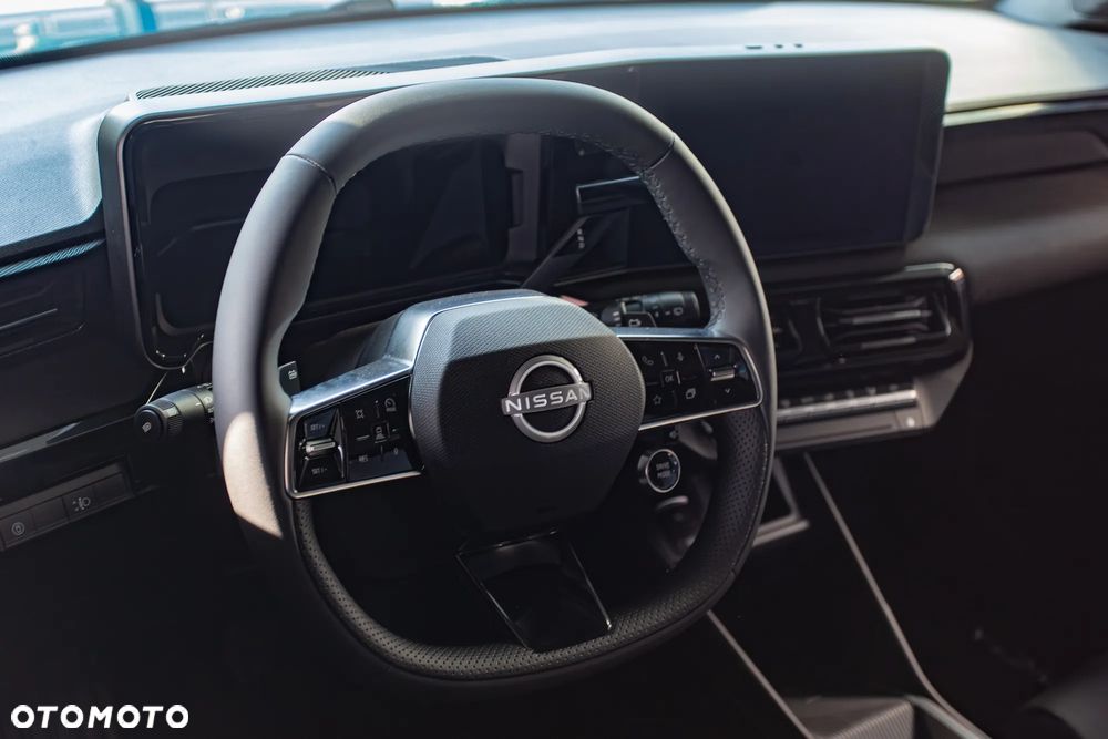 Nissan Micra 52kWh Evolve - 33