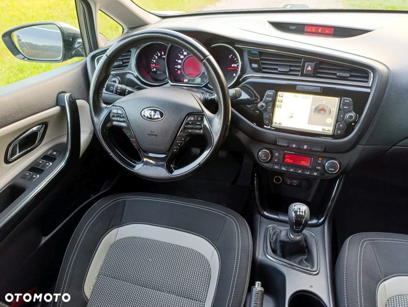 Kia Ceed 1.6 CRDi Edition 7 - 7