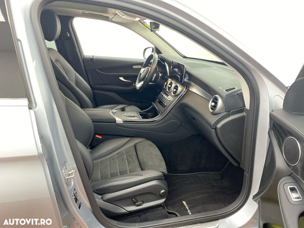 Mercedes-Benz GLC - 5