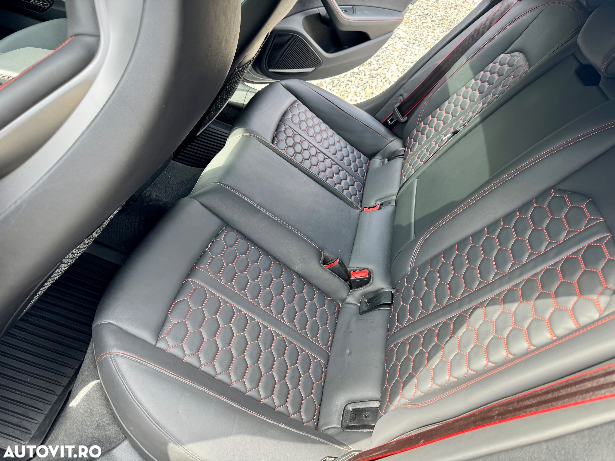 Audi RS5 Sportback 2.9 TFSI quattro tiptronic - 17