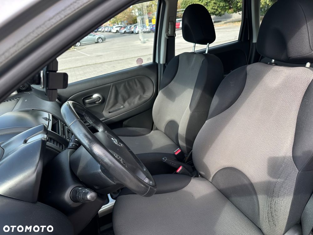 Nissan Note - 14