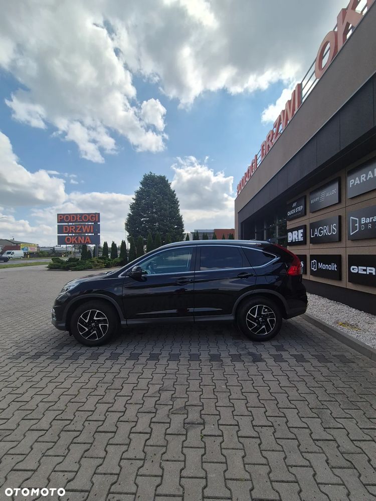 Honda CR-V 2.0 Elegance - 3