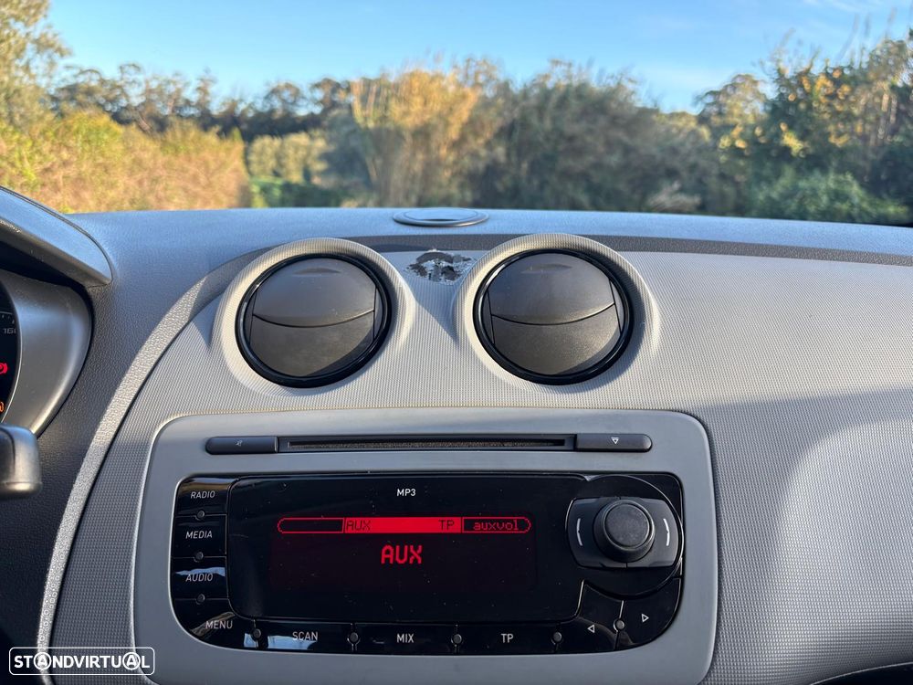 SEAT Ibiza 1.2 TDI Fresc - 30