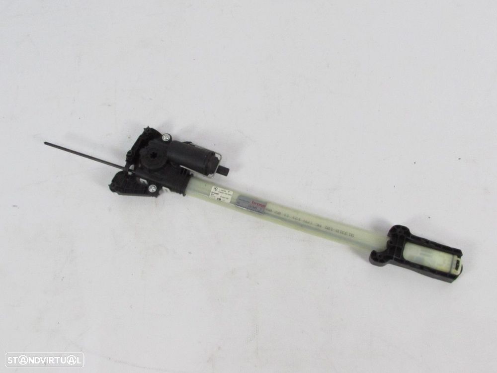 Atuador CORTINA PORTA Esquerdo/Trás Seminovo/ Original BMW 5 Gran Turismo (F07)... - 1