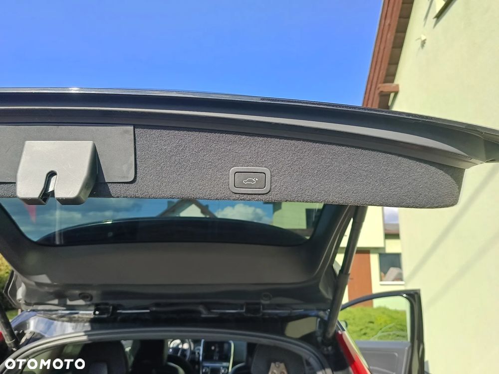 Volvo XC 60 D4 Geartronic Summum - 13