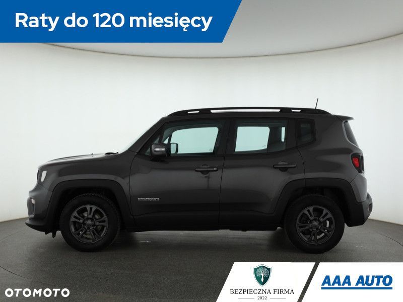 Jeep Renegade - 4