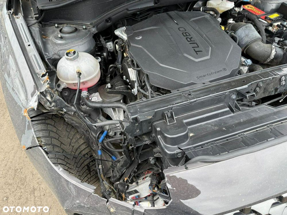 Hyundai Santa Fe - 8