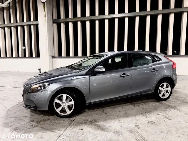 Volvo V40 D2 Drive-E Dynamic Edition - 3