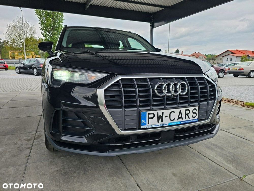Audi Q3 35 TDI Advanced S tronic - 6