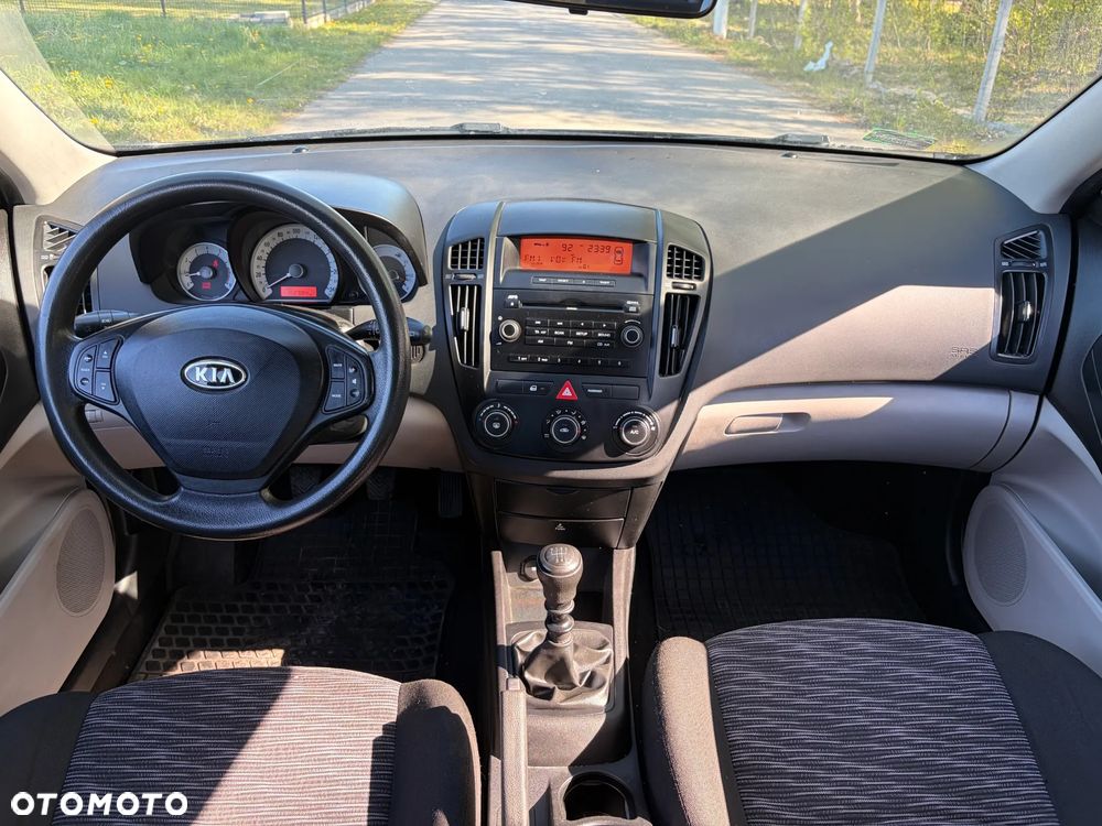 Kia ProCeed 1.4 Comfort + - 15