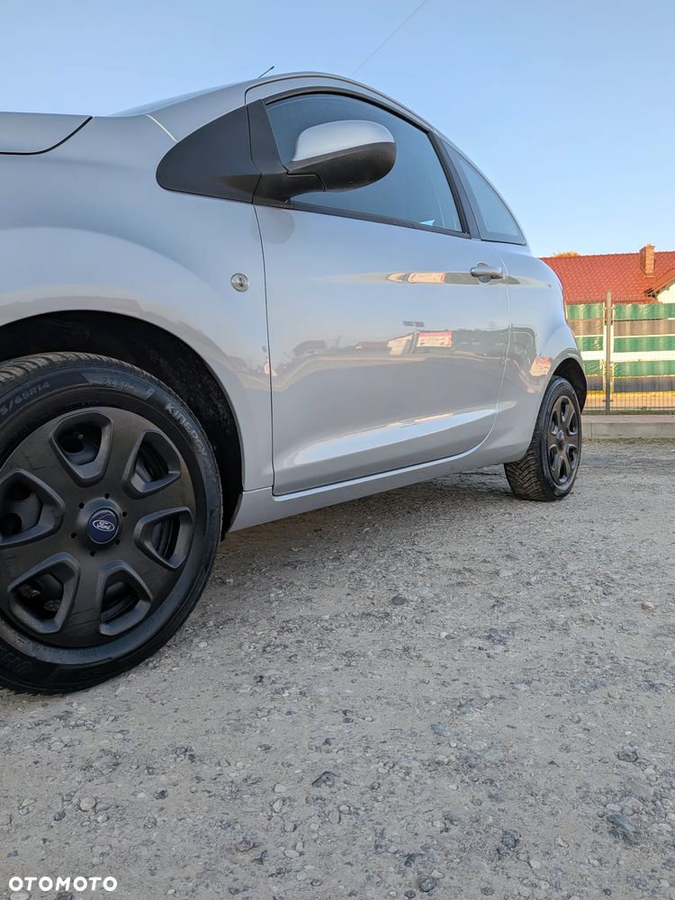 Ford KA 1.2 Trend+ - 5