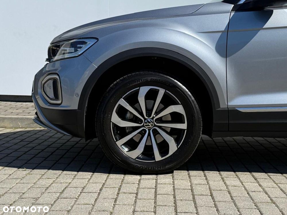 Volkswagen T-Roc 1.5 TSI Style DSG - 5