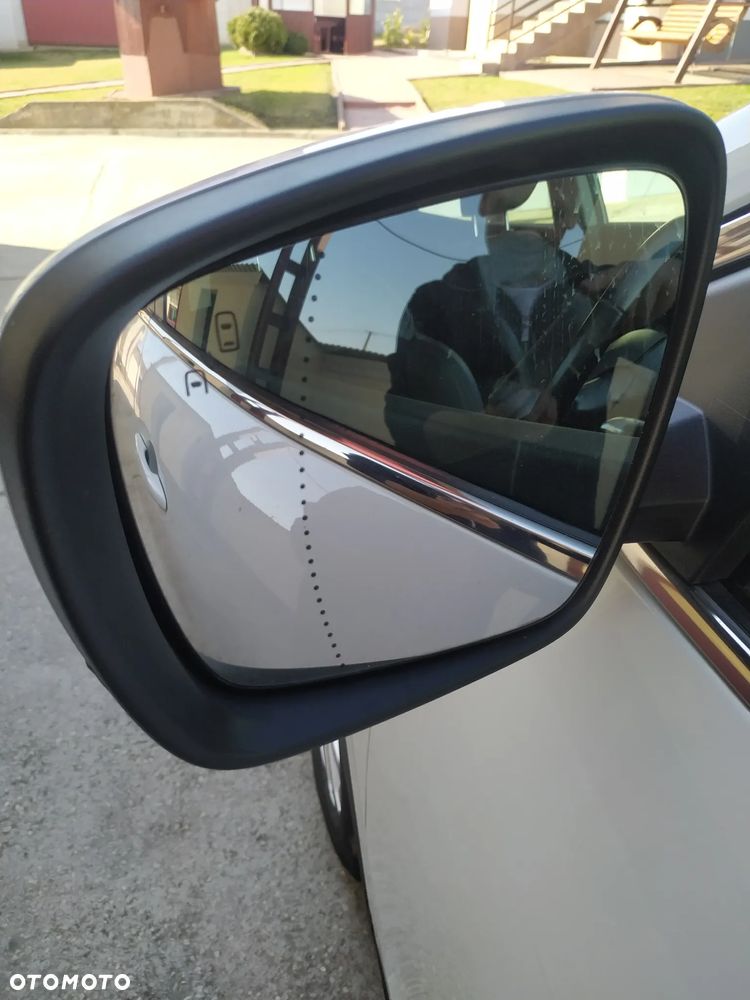 Renault Kadjar 1.2 Energy TCe Zen - 13