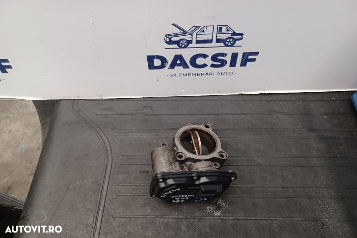 CLAPETA ACCELERATIE 13547810752-03 13547810752-03 BMW X1 E84 [2009 - - 3
