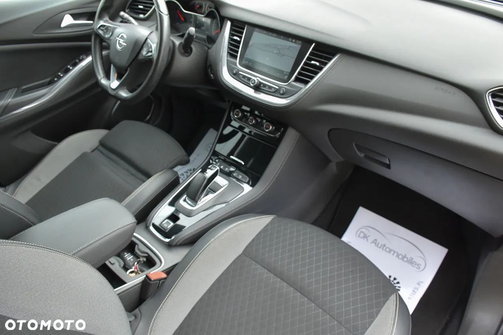 Opel Grandland X Plug-in-Hybrid4 1.6 DI Start/Stop INNOVATION - 24