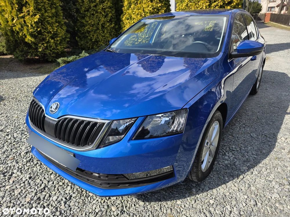 Skoda Octavia 1.5 TSI ACT Ambition - 2