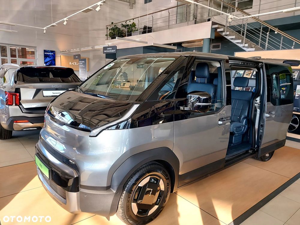 Kia PV5 - 6