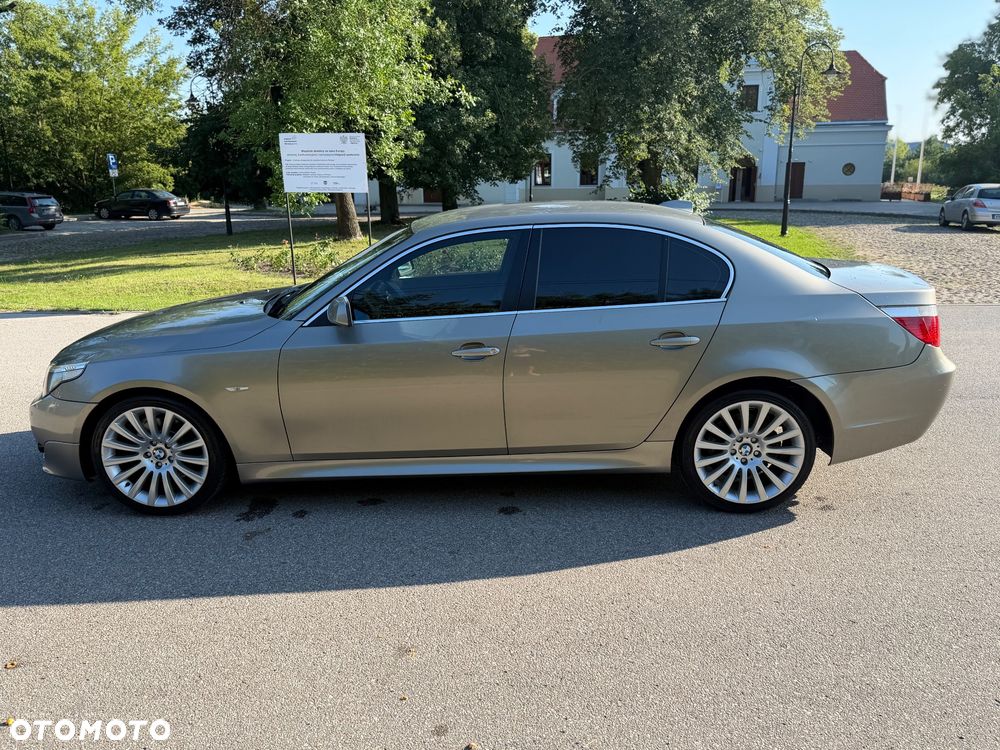 BMW Seria 5 530d - 15