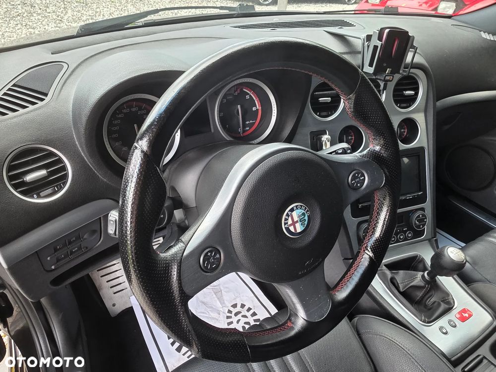 Alfa Romeo 159 - 21