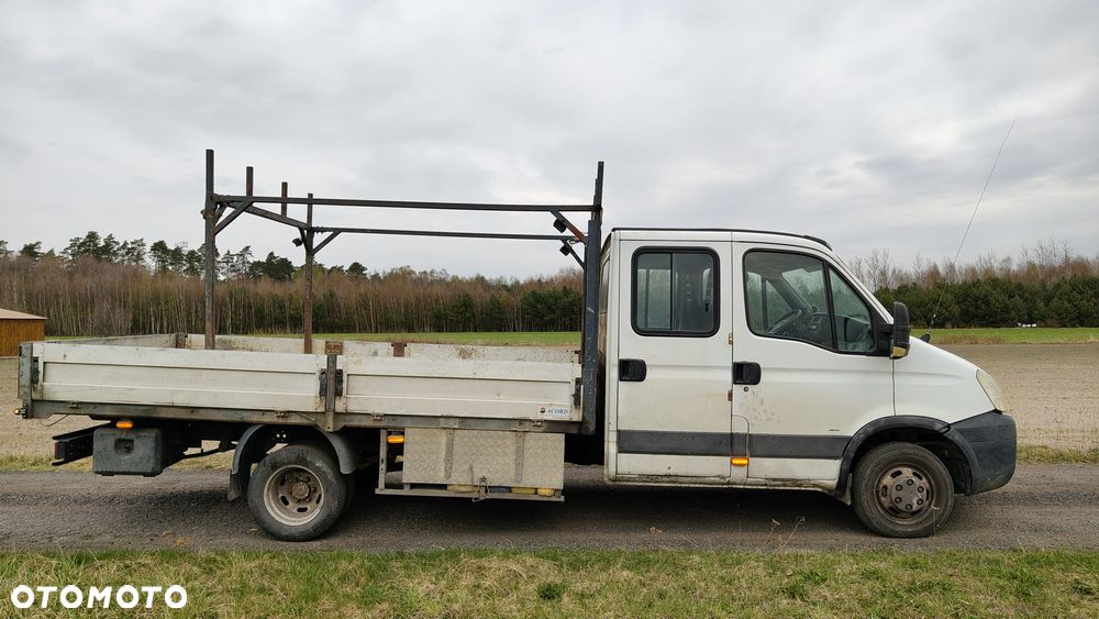 Iveco 50C15 35C15 - 2