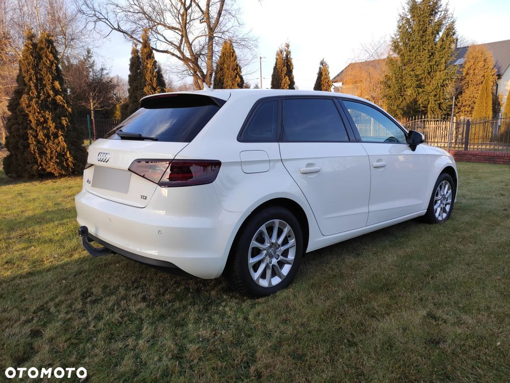 Audi A3 - 8