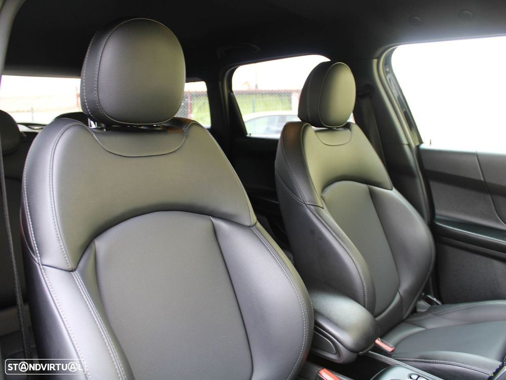 MINI Countryman Cooper D Auto - 4