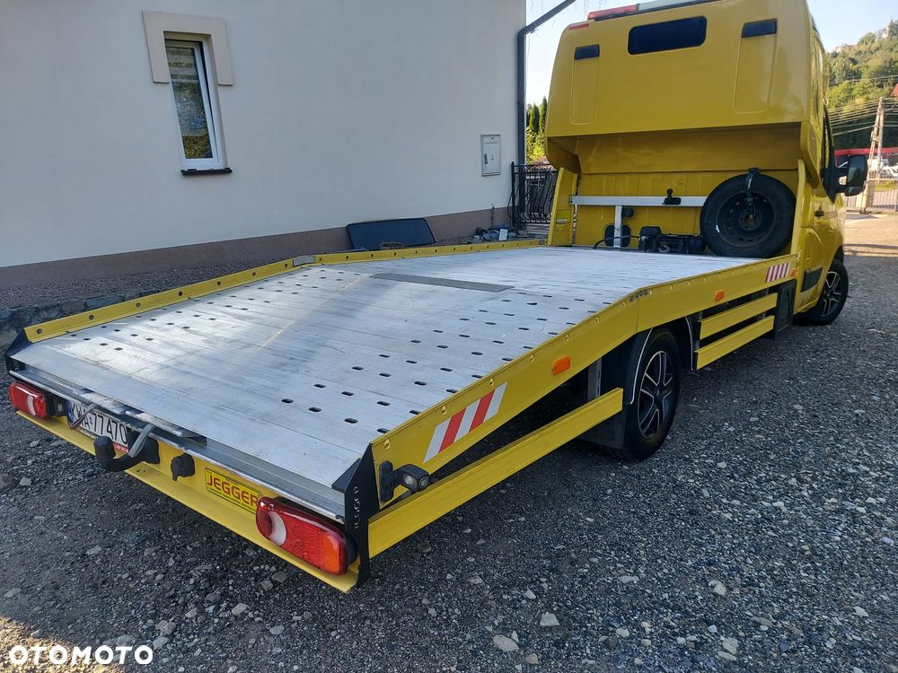 Renault master - 7