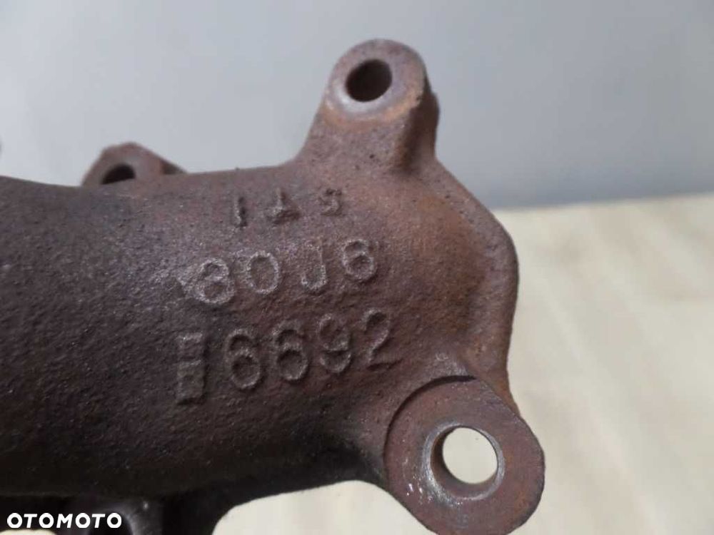 IVECO DAILY 06- 2.3 HPI TURBINA TURBOSPREZARKA 504340181 - 11
