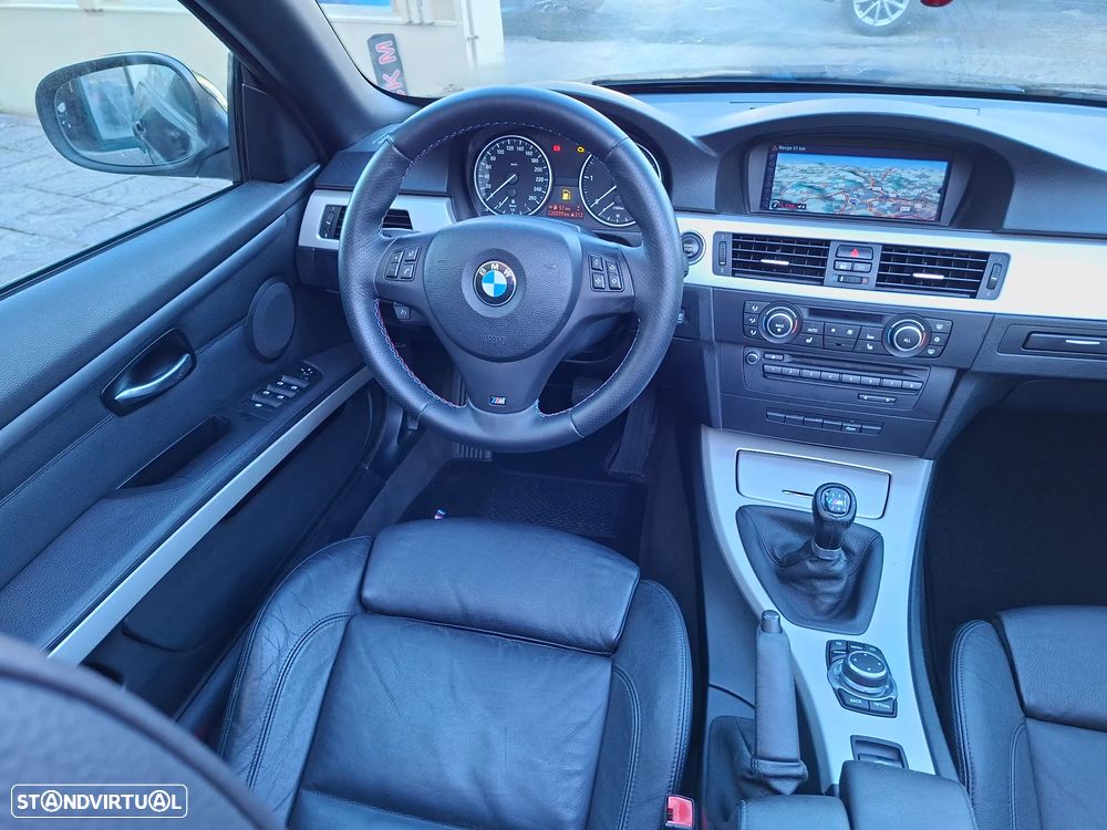 BMW 320 d M Sport Edition - 24