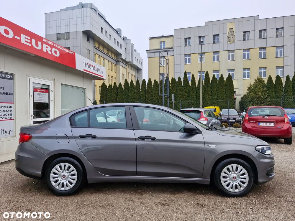 Fiat Tipo 1.4 16V Easy - 6