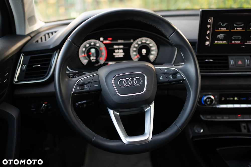 Audi Q5 40 TFSI mHEV Quattro S tronic - 31