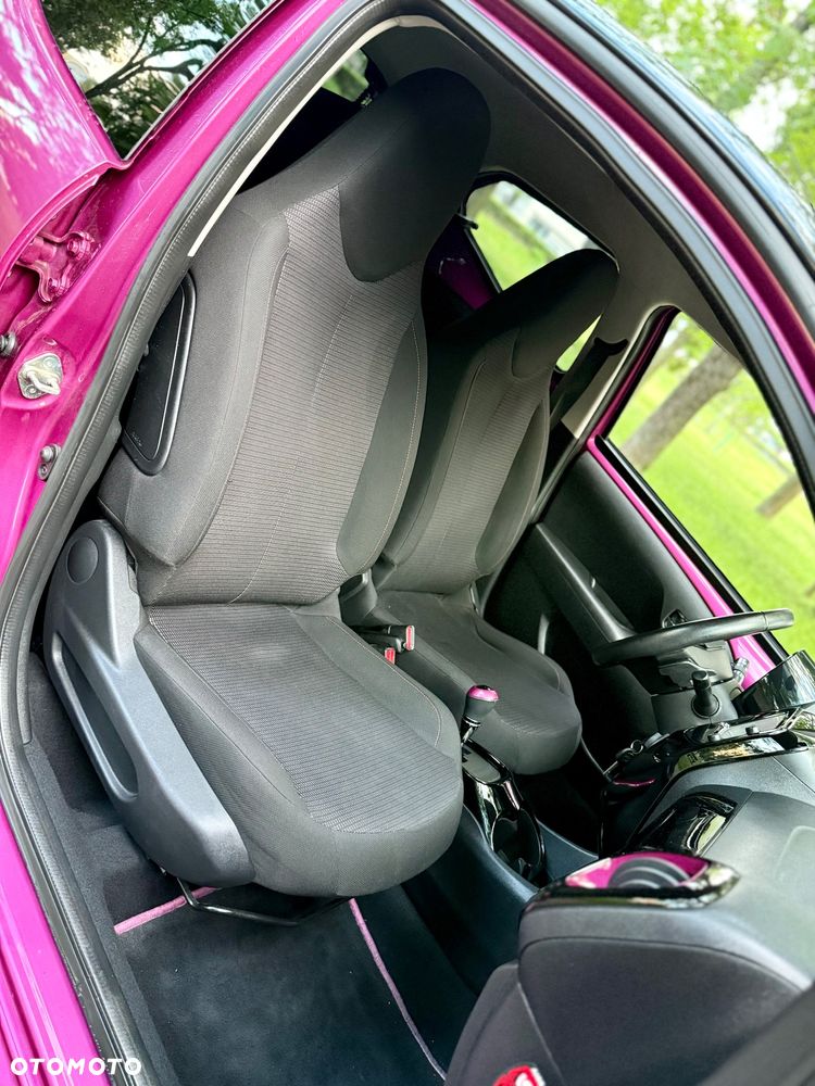 Toyota Aygo - 26