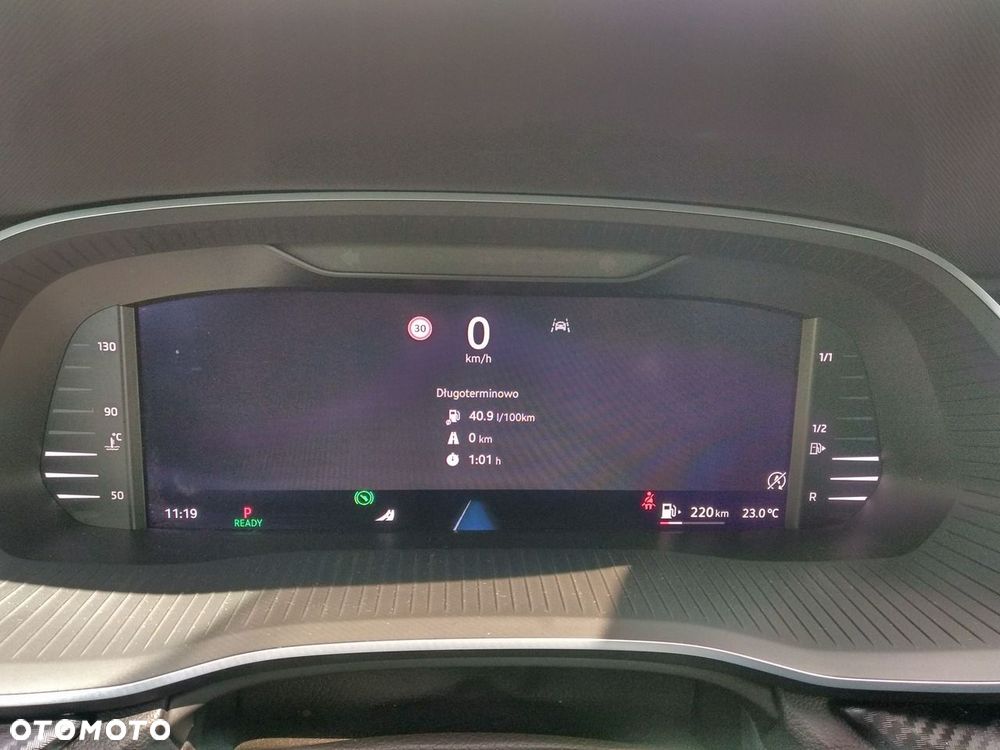 Skoda Octavia - 11