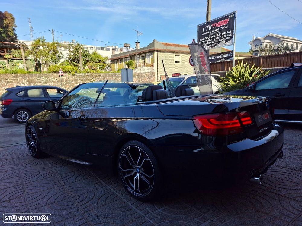 BMW 320 d M Sport Edition - 10