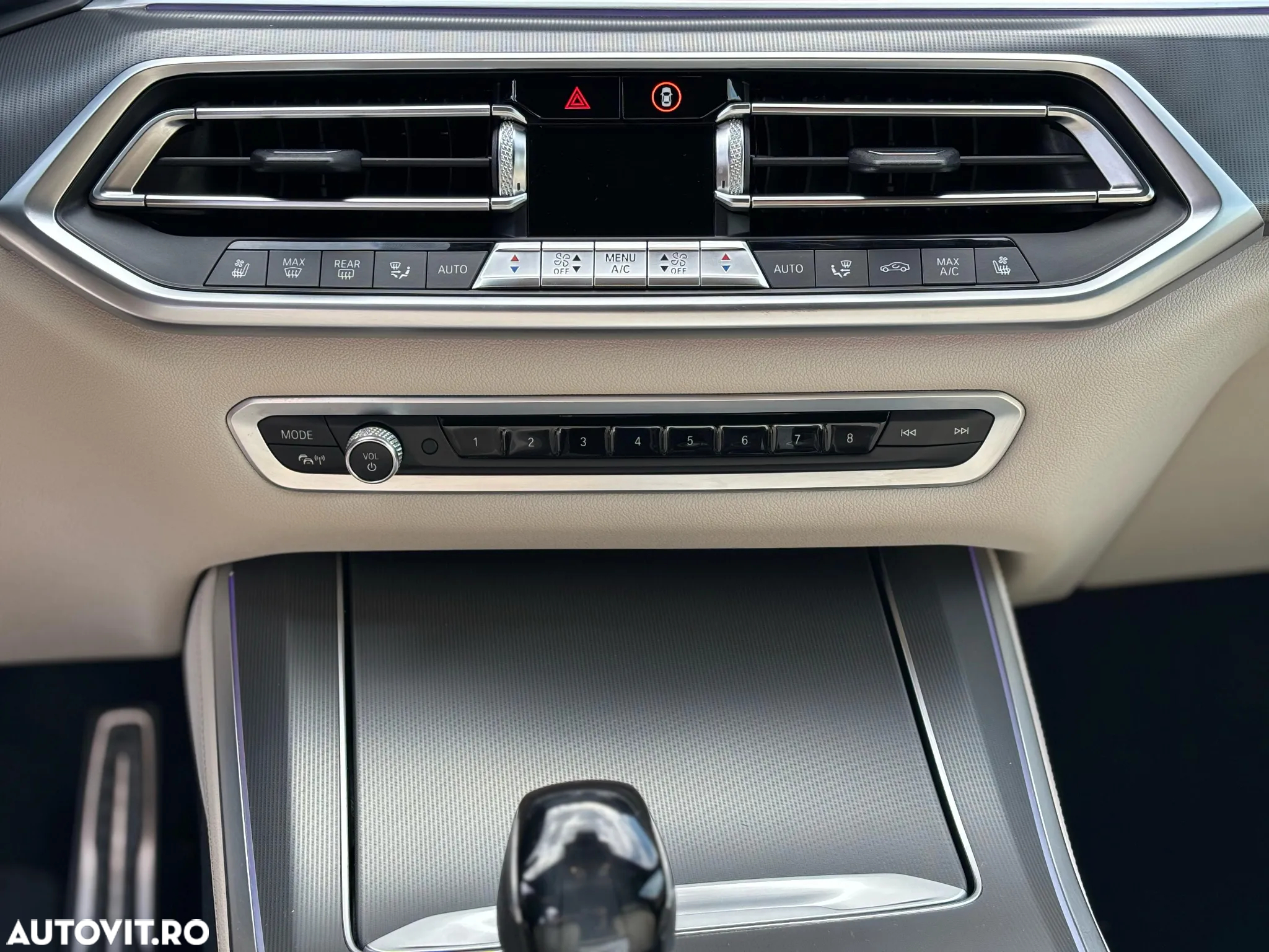 BMW X5 M M50d - 17