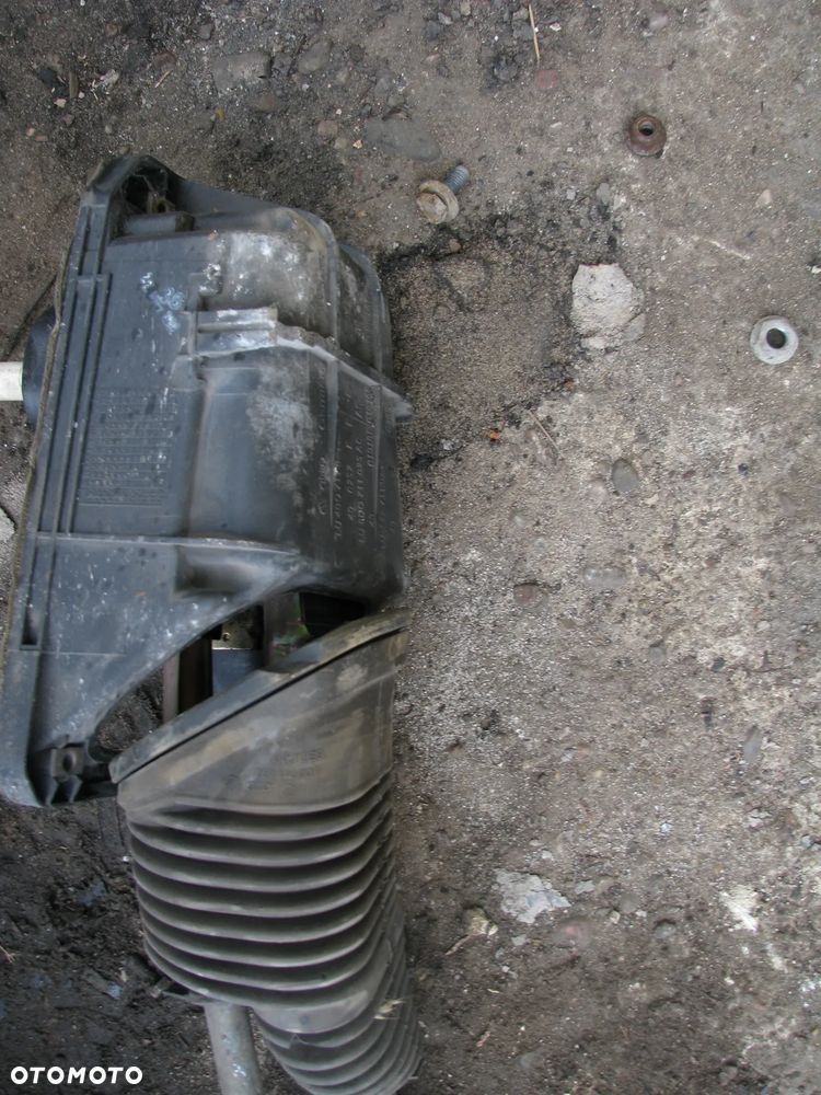 LEWAREK BIEGÓW PASSAT B5 LIFT 1.9TDI 4B0711025E - 4