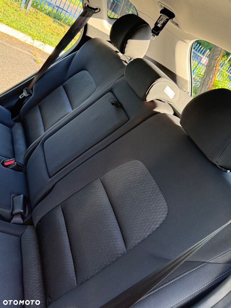 Hyundai Tucson - 25
