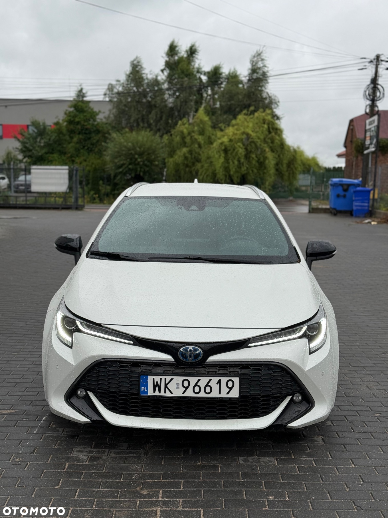 Toyota Corolla 1.8 Hybrid Active - 2