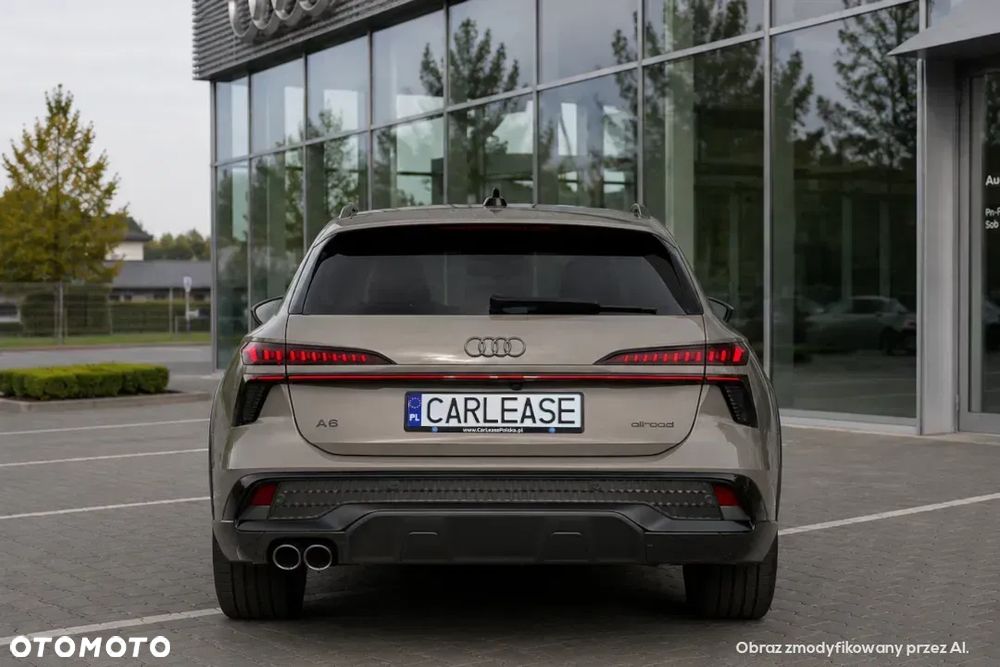 Audi A6 Allroad - 9