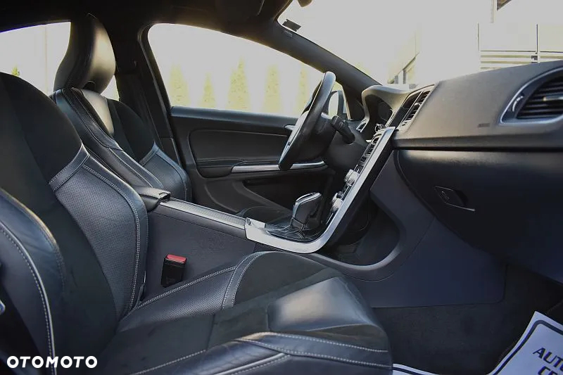 Volvo S60 D3 Drive-E R-Design Momentum - 7