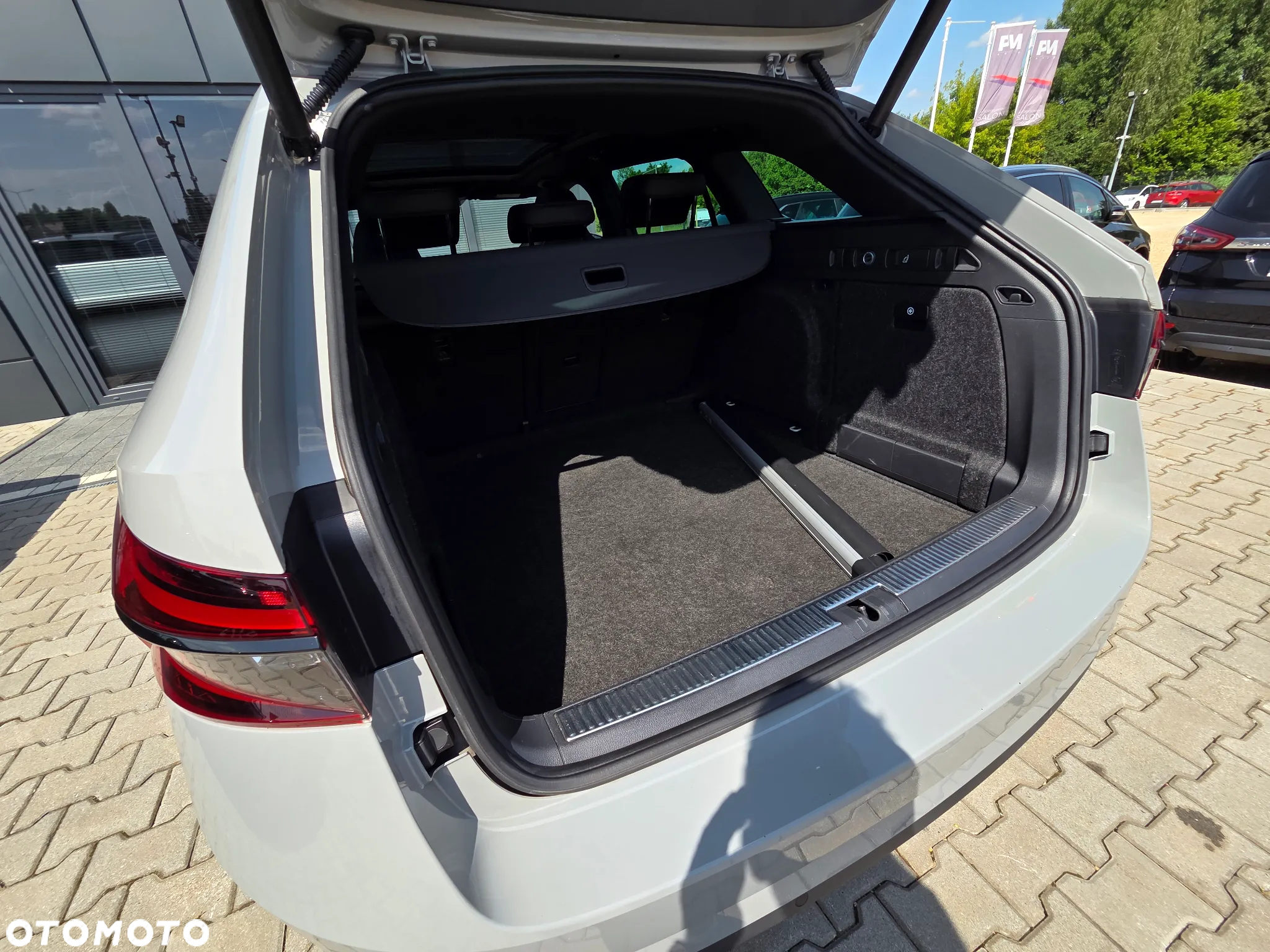 Skoda Superb 2.0 TDI 4x4 Sportline DSG - 30